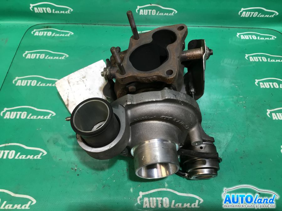 Turbo MAZDA CX-5 I 2011-2025 Cod 8103570002 