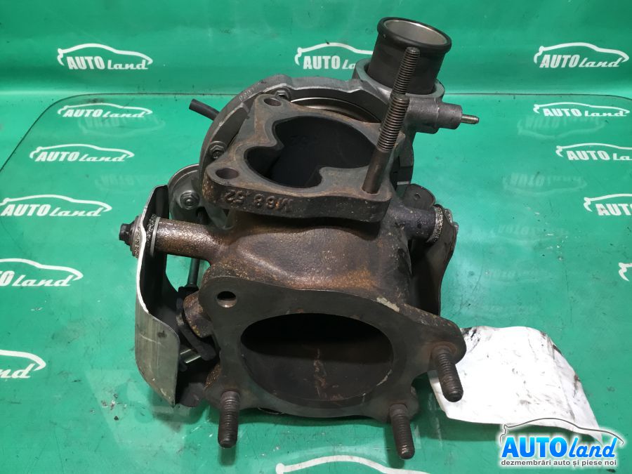 Turbo MAZDA CX-5 I 2011-2025 Cod 8103570002 