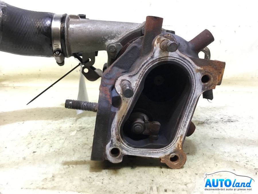 Turbo MAZDA CX-7 2007-2025 Cod 53047109904 
