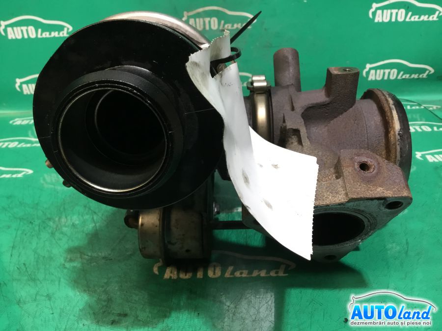 Turbo MERCEDES-BENZ A-CLASS (W169) 2004-2025 Cod A6400901780 