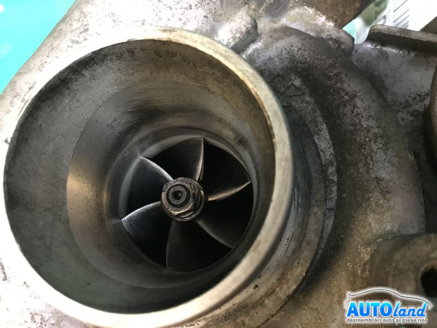 Turbo MERCEDES-BENZ A-CLASS (W169) 2004-2025 Cod A6400901780 