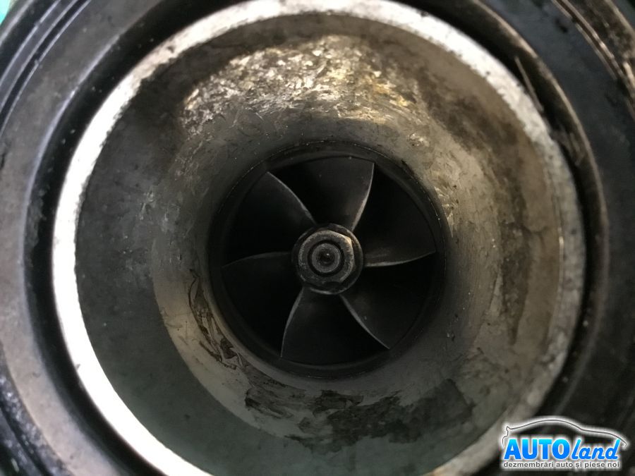 Turbo MERCEDES-BENZ B-CLASS (W245) 2005-2025 Cod A6400901780 