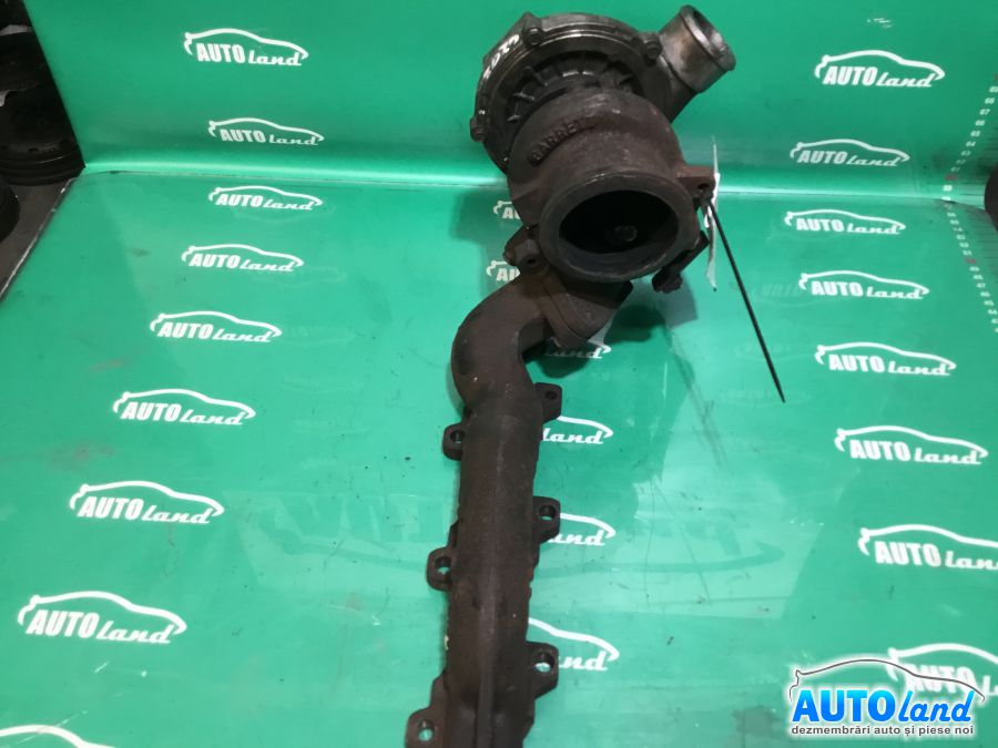 Turbo MERCEDES-BENZ C-CLASS (W202) 1993-2000 Cod A6110960099 