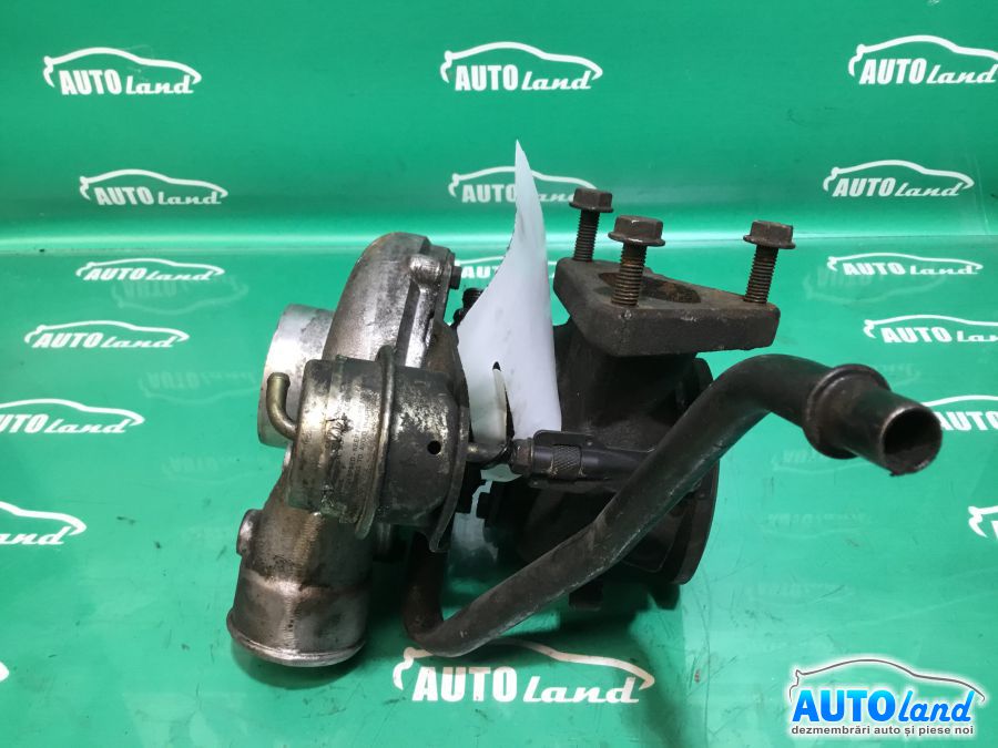 Turbo MERCEDES-BENZ C-CLASS (W202) 1993-2000 Cod A6110961099 