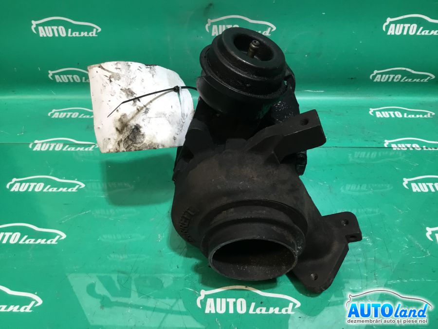 Turbo MERCEDES-BENZ C-CLASS (W203) 2000-2025 Cod A6110960999 