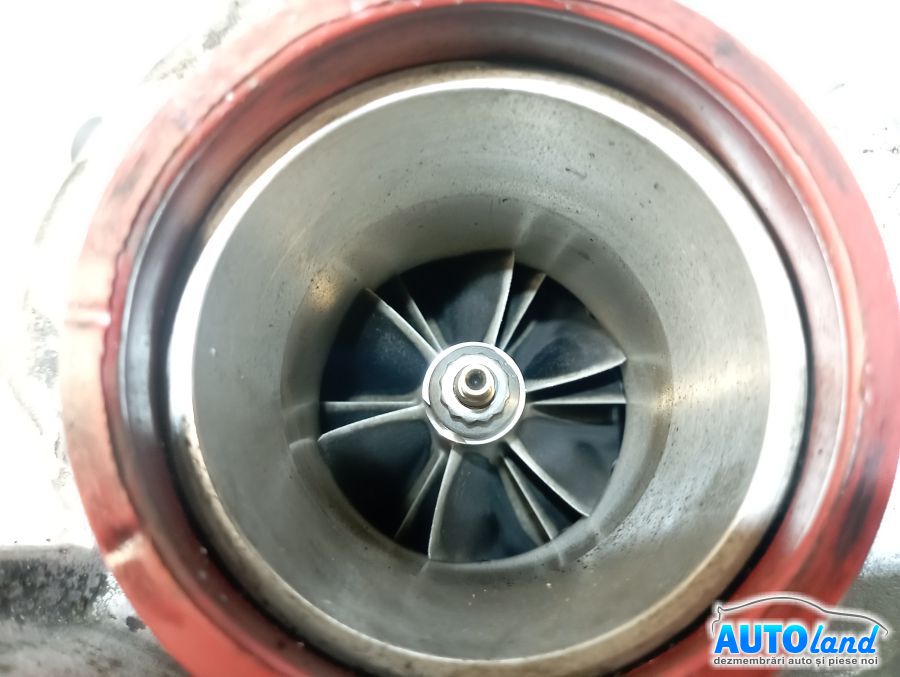 Turbo MERCEDES-BENZ CLS (C218) 2011-2026 Cod A6420900186 