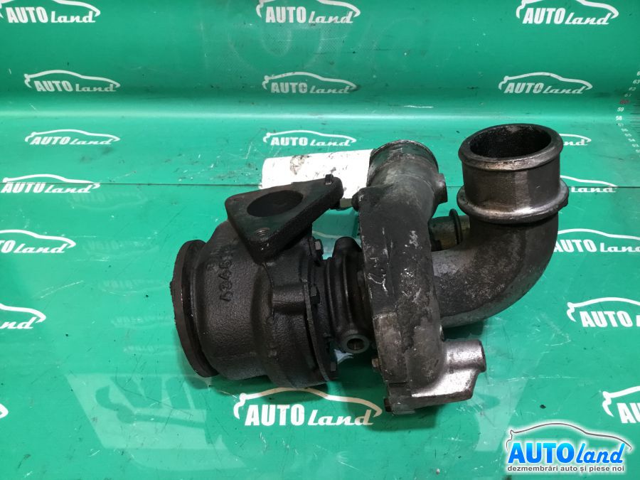 Turbo MERCEDES-BENZ E-CLASS (W210) 1995-2002 Cod A6110960799 