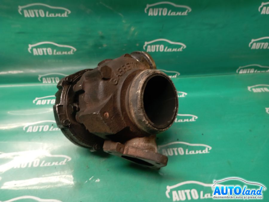 Turbo MERCEDES-BENZ E-CLASS (W210) 1995-2002 Cod A6110960999 