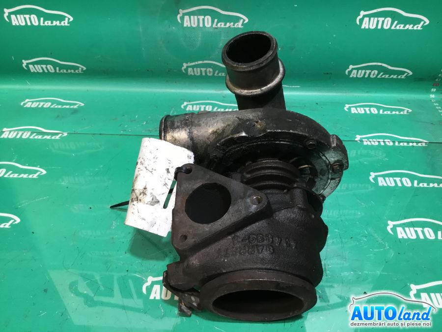 Turbo MERCEDES-BENZ E-CLASS (W210) 1995-2002 Cod A6110960799 