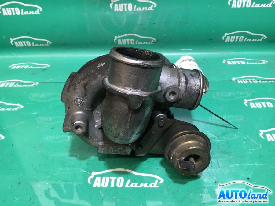 Turbo MERCEDES-BENZ E-CLASS (W210) 1995-2002 Cod A6110960799 