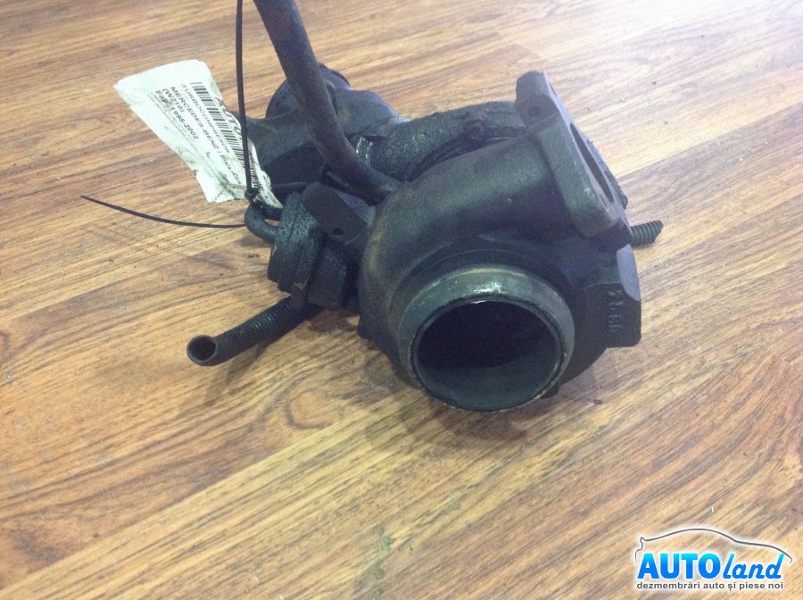 Turbo MERCEDES-BENZ E-CLASS (W210) 1995-2002 Cod A6120960599 