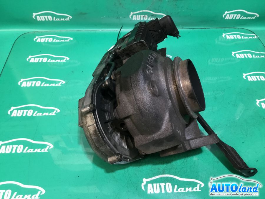 Turbo MERCEDES-BENZ E-CLASS (W211) 2002-2008 Cod A6470960099 