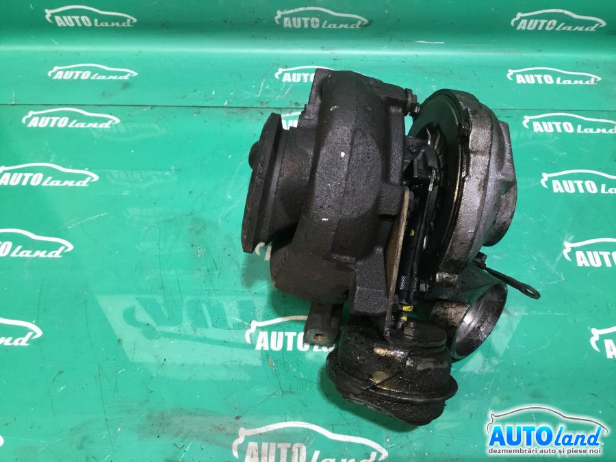 Turbo MERCEDES-BENZ M-CLASS (W163) 1998-2005 Cod A6120960299 