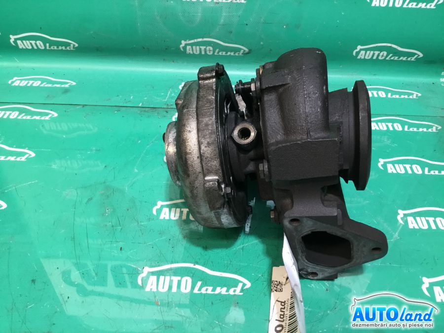 Turbo MERCEDES-BENZ M-CLASS (W163) 1998-2005 Cod A6120960299 