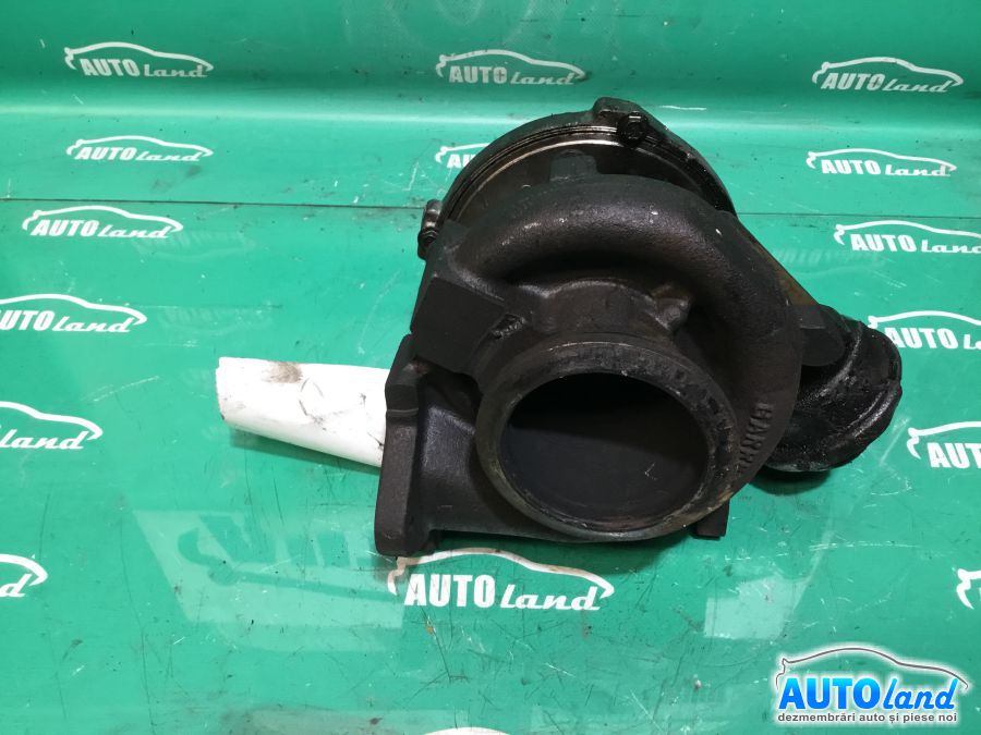 Turbo MERCEDES-BENZ M-CLASS (W163) 1998-2005 Cod A6120960299 