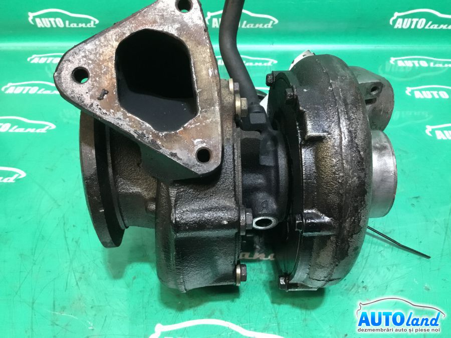 Turbo MERCEDES-BENZ S-CLASS (W220) 1998-2005 Cod A6130960199 