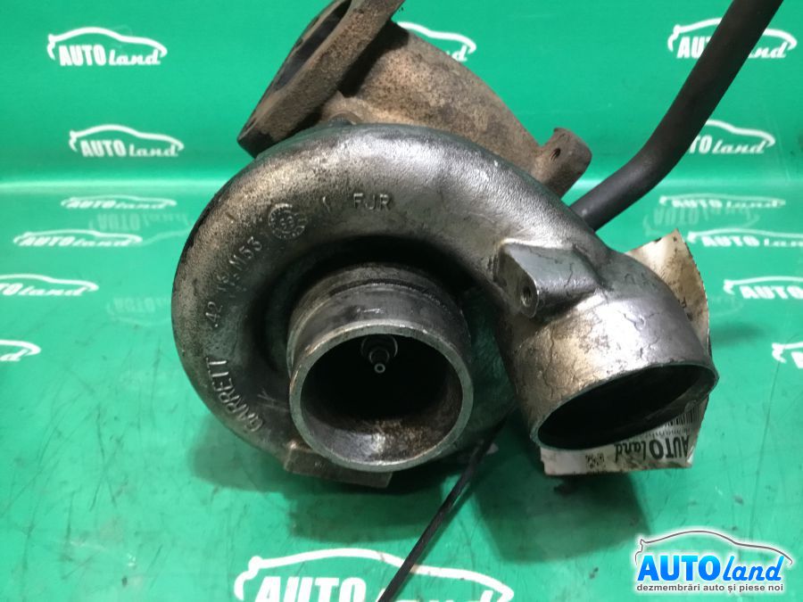 Turbo MERCEDES-BENZ S-CLASS (W220) 1998-2005 Cod A6130960199 