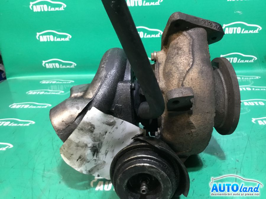 Turbo MERCEDES-BENZ S-CLASS (W220) 1998-2005 Cod A6130960199 