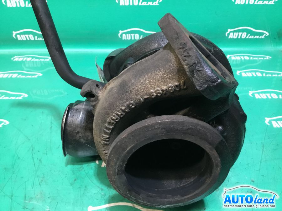 Turbo MERCEDES-BENZ S-CLASS (W220) 1998-2005 Cod A6130960199 
