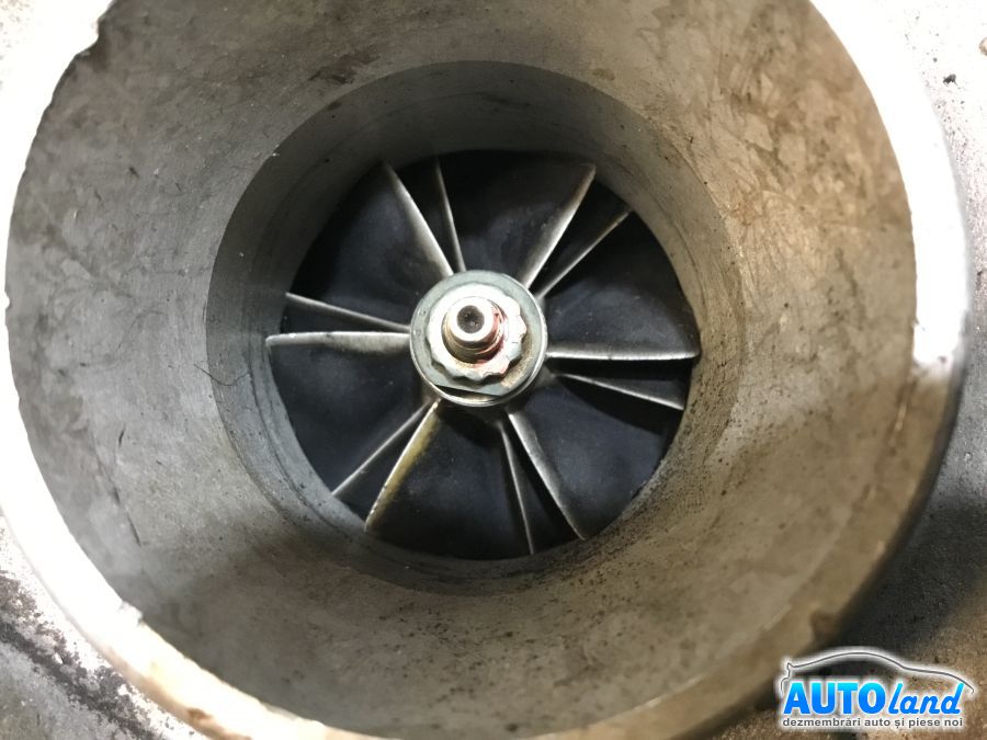 Turbo MERCEDES-BENZ S-CLASS (W220) 1998-2005 Cod A6420900280 