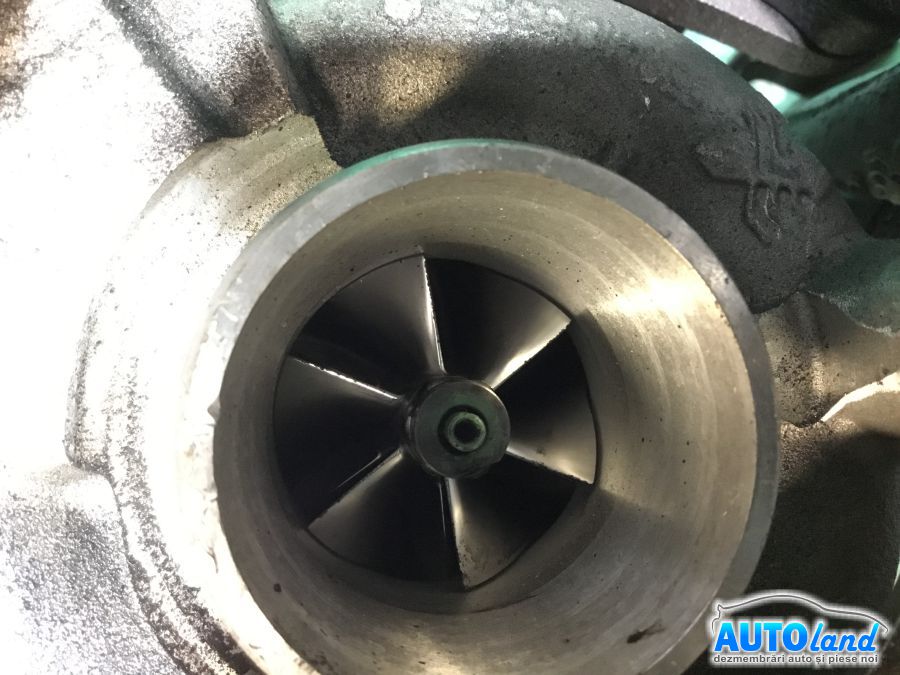 Turbo MERCEDES-BENZ SPRINTER 3,5-t bus (906) 2006-2025 Cod 53049880057 