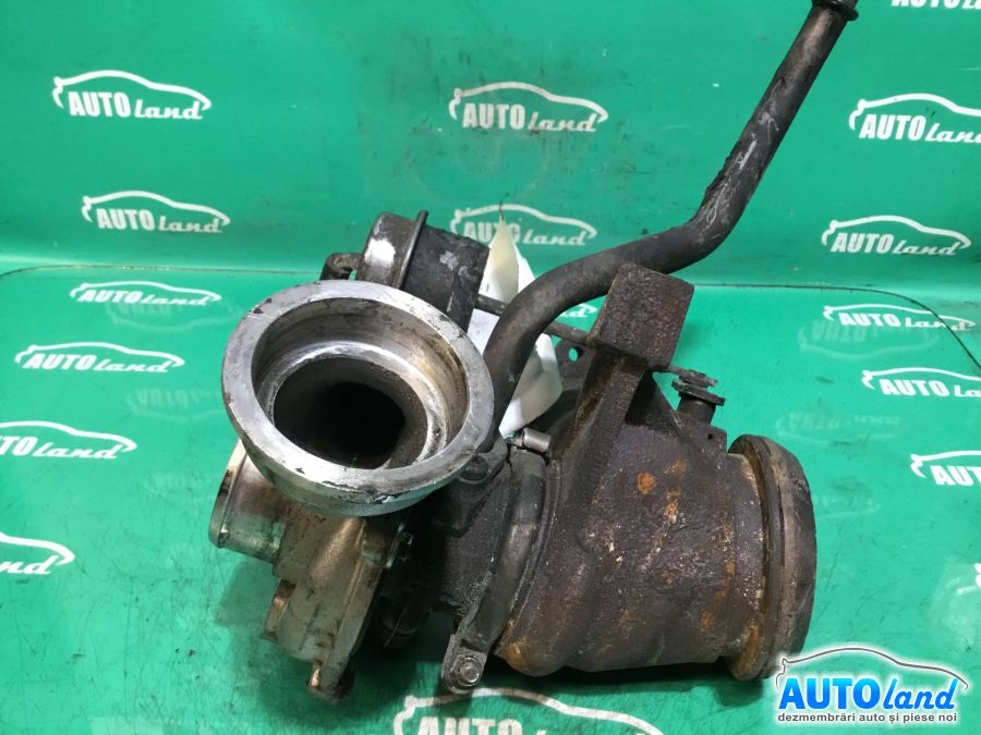 Turbo MERCEDES-BENZ SPRINTER 3,5-t bus (906) 2006-2025 Cod A646090058002 