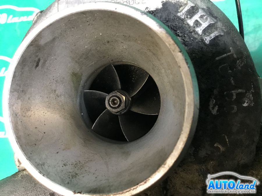 Turbo MERCEDES-BENZ SPRINTER 3,5-t bus (906) 2006-2025 Cod A646090058002 