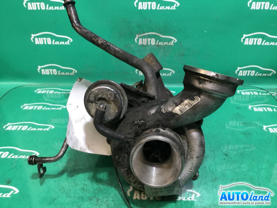 Turbo MERCEDES-BENZ SPRINTER 3,5-t bus (906) 2006-2025 Cod A646090058002 