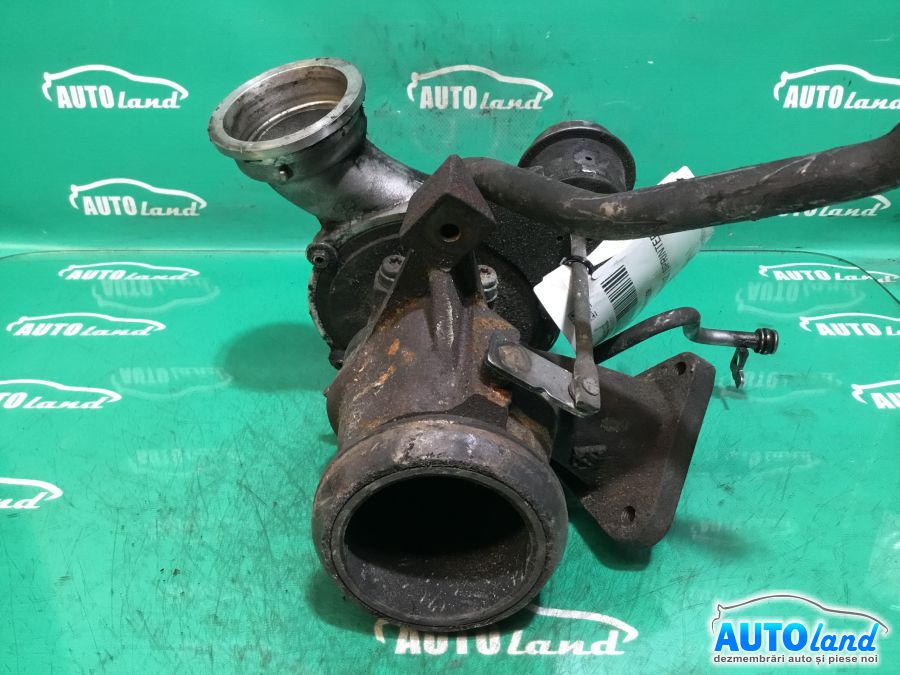 Turbo MERCEDES-BENZ SPRINTER 3,5-t bus (906) 2006-2025 Cod A646090058002 