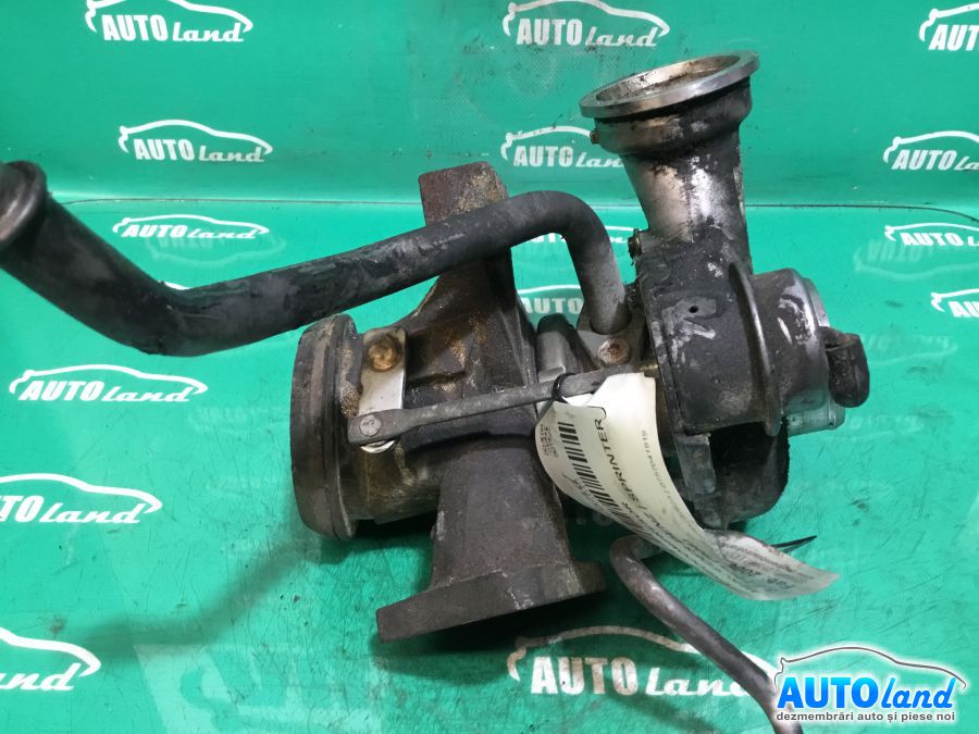Turbo MERCEDES-BENZ SPRINTER 3,5-t bus (906) 2006-2025 Cod A646090058002 