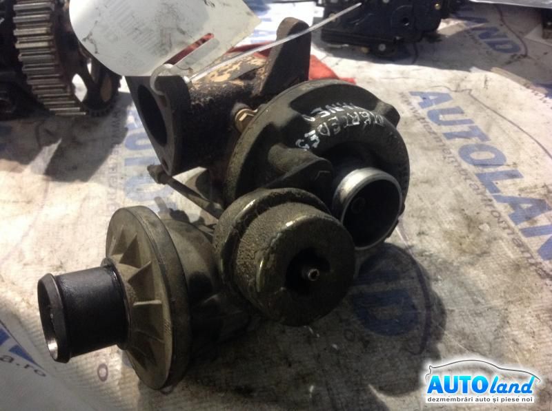 Turbo MERCEDES-BENZ VANEO (414) 2002-2025 Cod A6680960399 