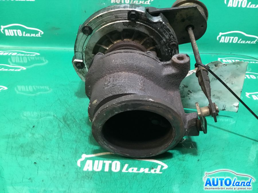 Turbo MERCEDES-BENZ VITO bus (638) 1996-2003 Cod A6110961399 