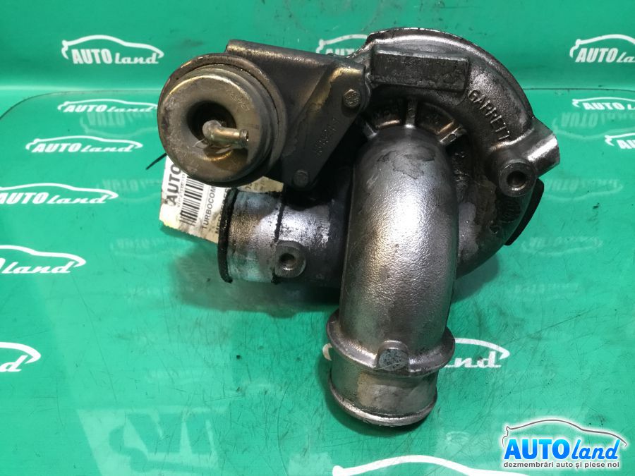 Turbo MERCEDES-BENZ VITO bus (638) 1996-2003 Cod A6110961399 
