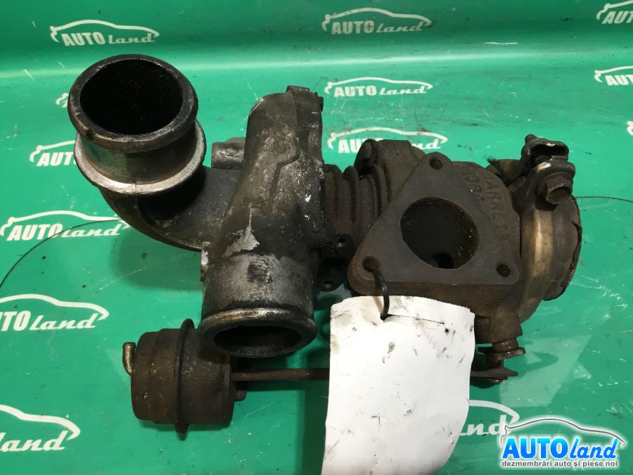 Turbo MERCEDES-BENZ VITO bus (638) 1996-2003 Cod A6110981399 