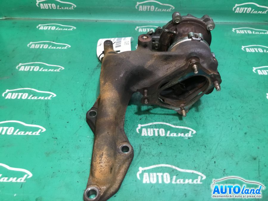 Turbo MINI MINI (R50,R53) 2001-2025 Cod 1720133020 