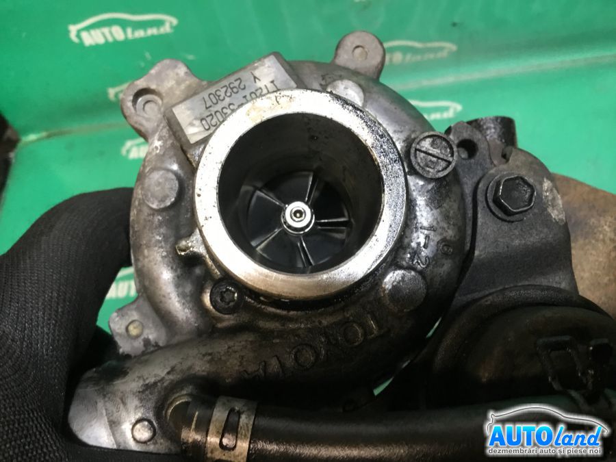 Turbo MINI MINI (R50,R53) 2001-2025 Cod 1720133020 