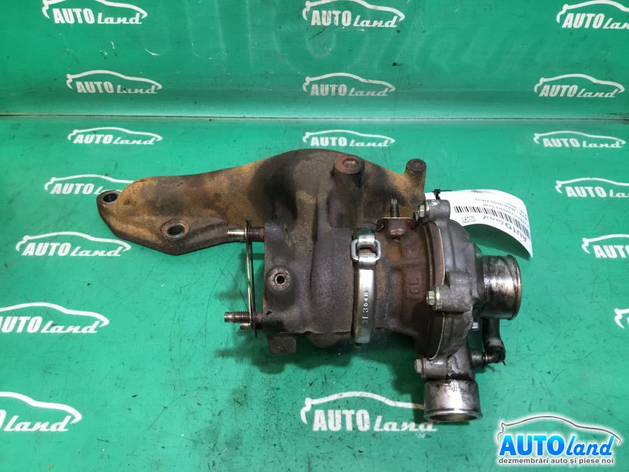 Turbo MINI MINI (R50,R53) 2001-2025 Cod 1720133020 