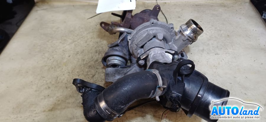 Turbo NISSAN JUKE 2010-2025 Cod 144117533R 