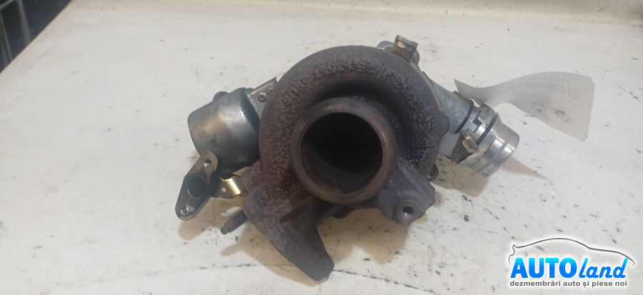Turbo NISSAN JUKE 2010-2026 Cod 16359700011 