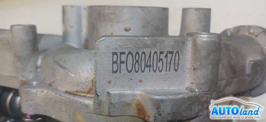 Turbo NISSAN JUKE 2010-2026 Cod BF080405170 