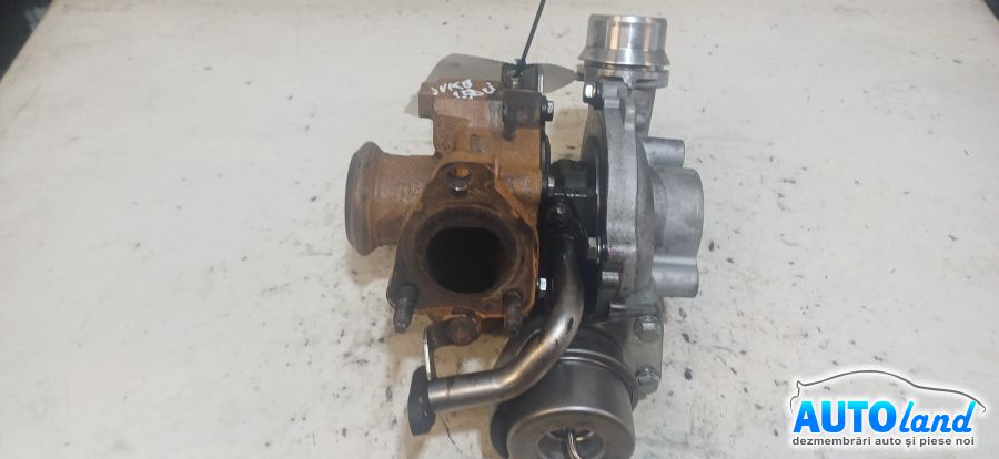Turbo NISSAN JUKE 2010-2026 Cod BF080405170 