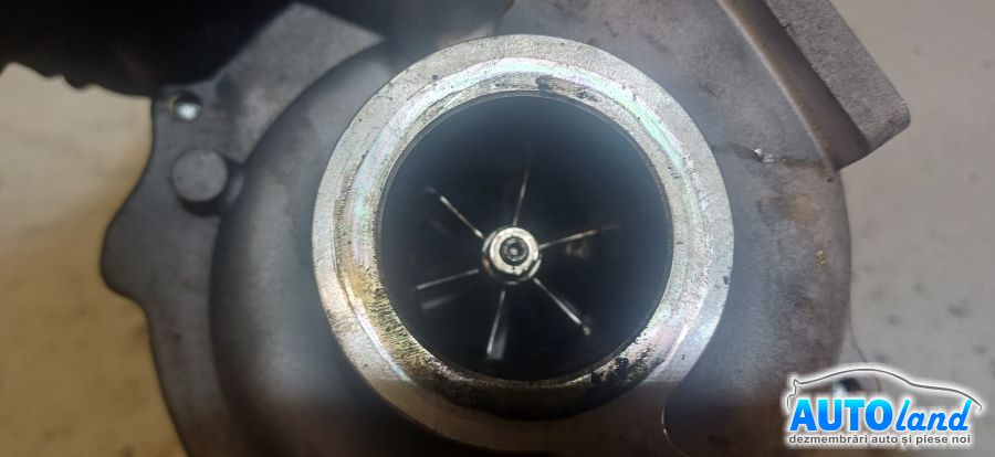 Turbo NISSAN JUKE 2010-2026 Cod BF080405170 