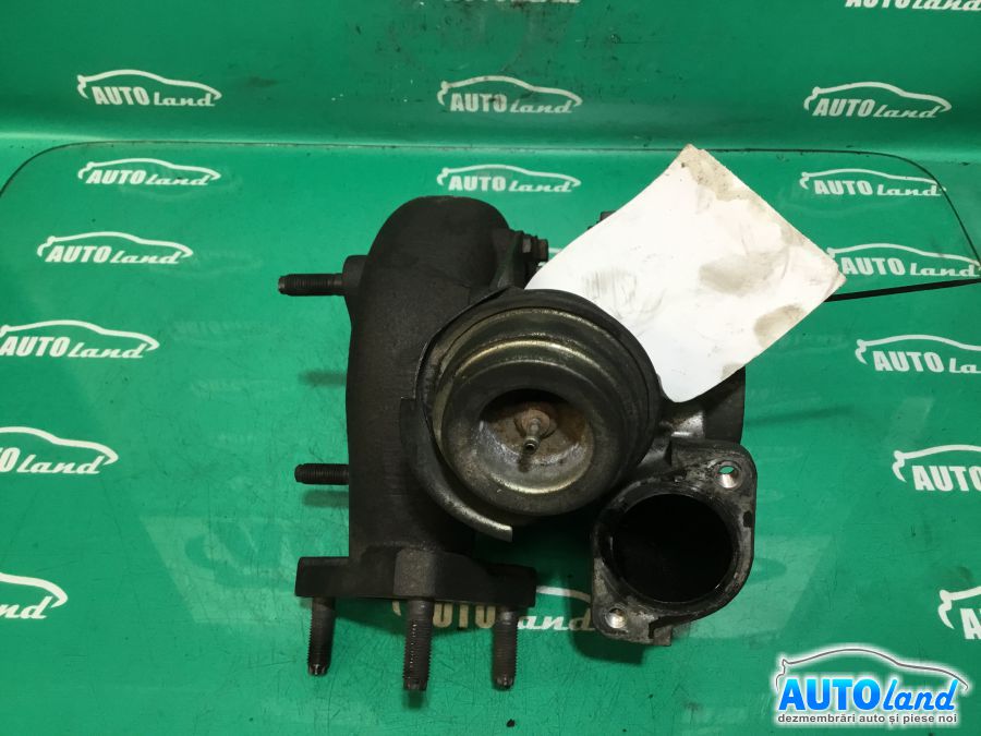 Turbo NISSAN NAVARA (D40) 2004-2025 Cod 14411EB300 