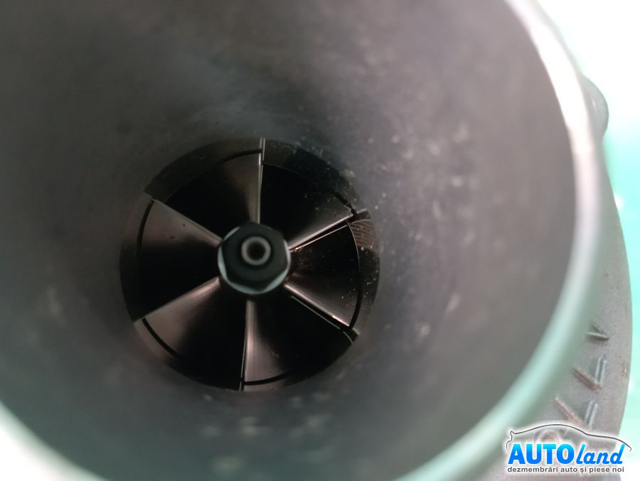 Turbo NISSAN QASHQAI (J10,JJ10) 2007-2026 Cod 54389880018 