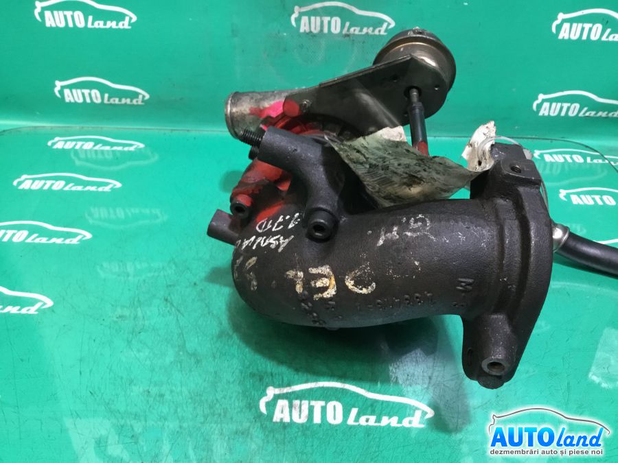 Turbo OPEL ASTRA G caroserie (F70) 1999-2005 Cod 4541871 
