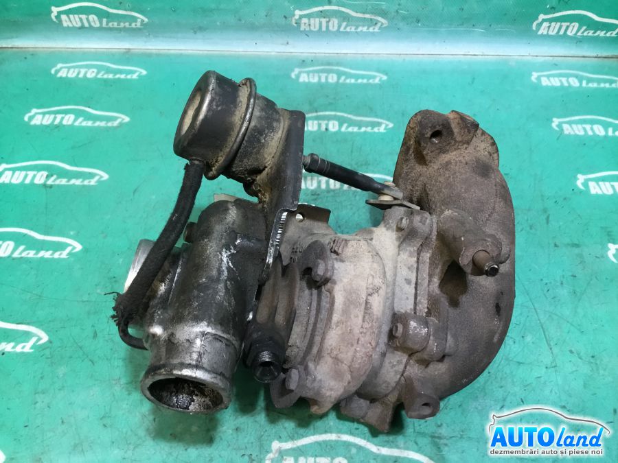Turbo OPEL ASTRA G hatchback (F48_,F08_) 1998-2009 Cod 90530995 