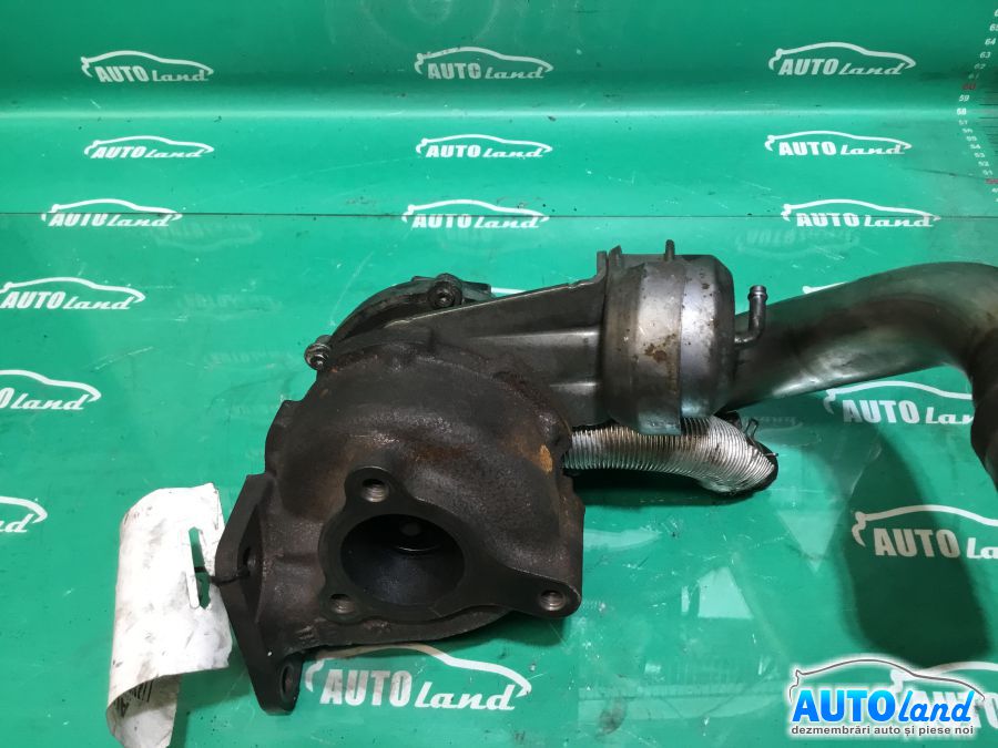 Turbo OPEL ASTRA H 2004-2025 Cod 8981023711 