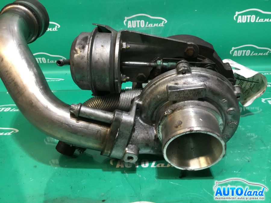 Turbo OPEL ASTRA H 2004-2025 Cod 8981023711 