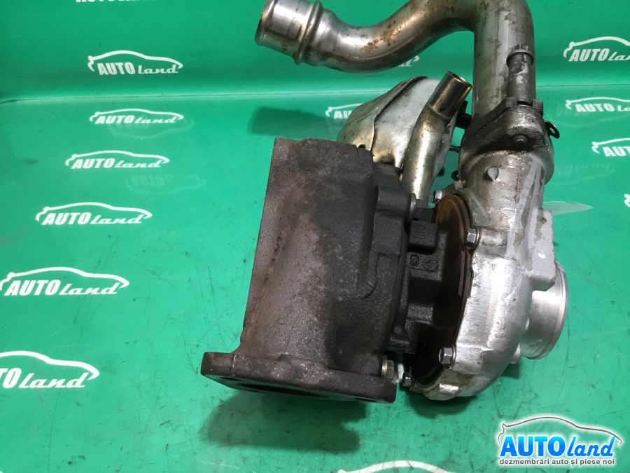 Turbo OPEL ASTRA J combi 2009-2025 Cod 55567731 
