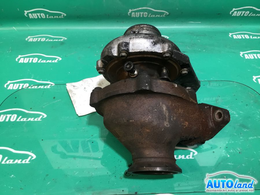Turbo OPEL ASTRA J hatchback 2009-2025 Cod 7861371 